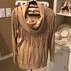 Michael Kors fashionable sweater
